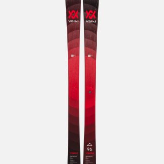 Vlkl Rise Beyond 96 Skis 2025