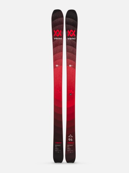 Vlkl Rise Beyond 96 Skis 2025