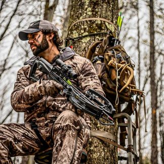 TenPoint Viper S400 ACUslide Crossbow Package - 400 FPS