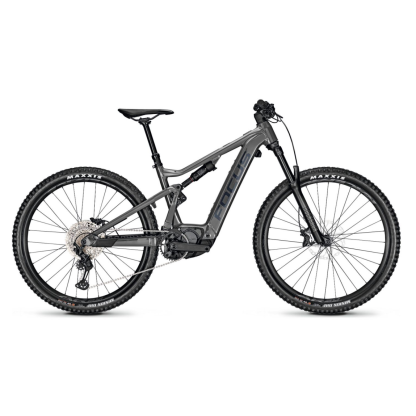 Focus Jam² 7.8 Shimano EP8 720Wh - Image 5