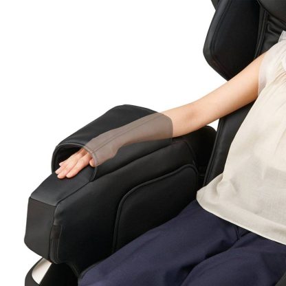 Synca Kurodo - Made in Japan - Executive Level Commercial Massage Chair - Image 4