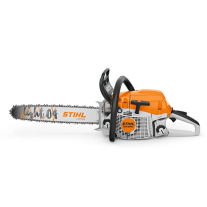 STIHL GASOLINE CHAINSAW MS 261 - Image 2