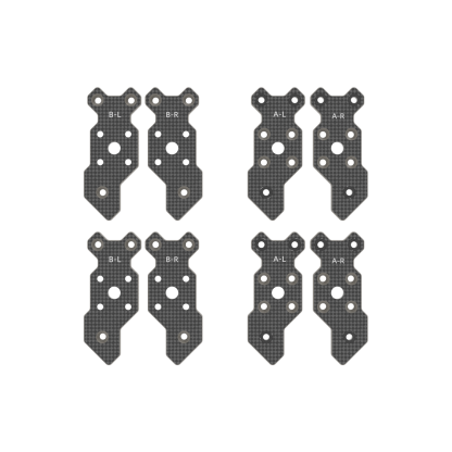 Taurus X8 Pro/V3 Replacement Parts - Image 27