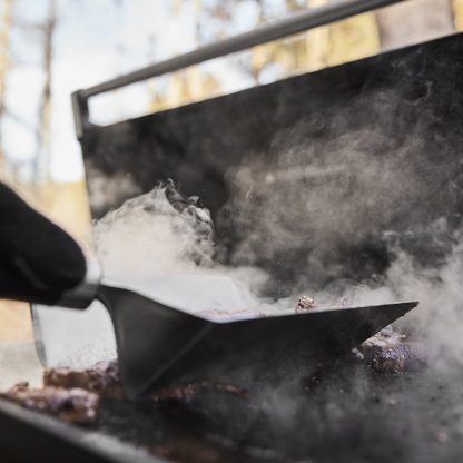 Weber Slate® 36 Rust-Resistant Griddle (Liquid Propane) - Image 10