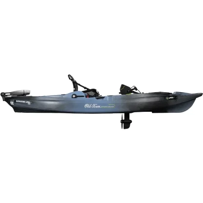 Sportsman BigWater ePDL+ 132 - Image 5