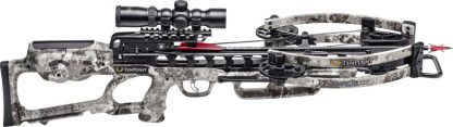 TenPoint Viper S400 ACUslide Crossbow Package - 400 FPS - Image 4