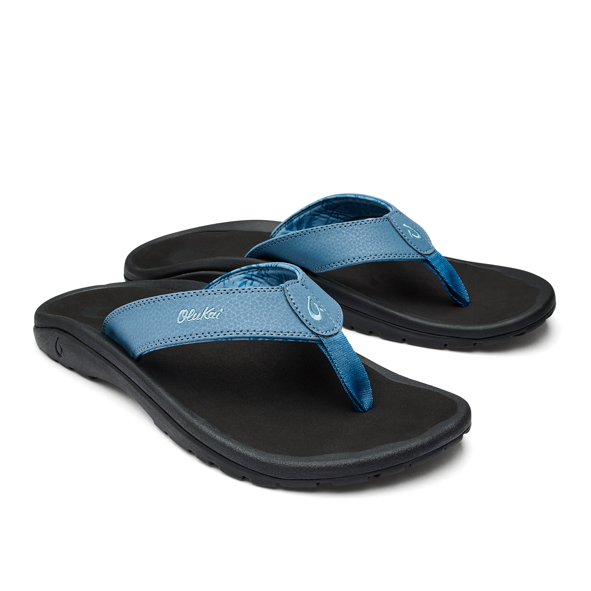 ‘Ohana - Vintage Blue / Black - Image 3