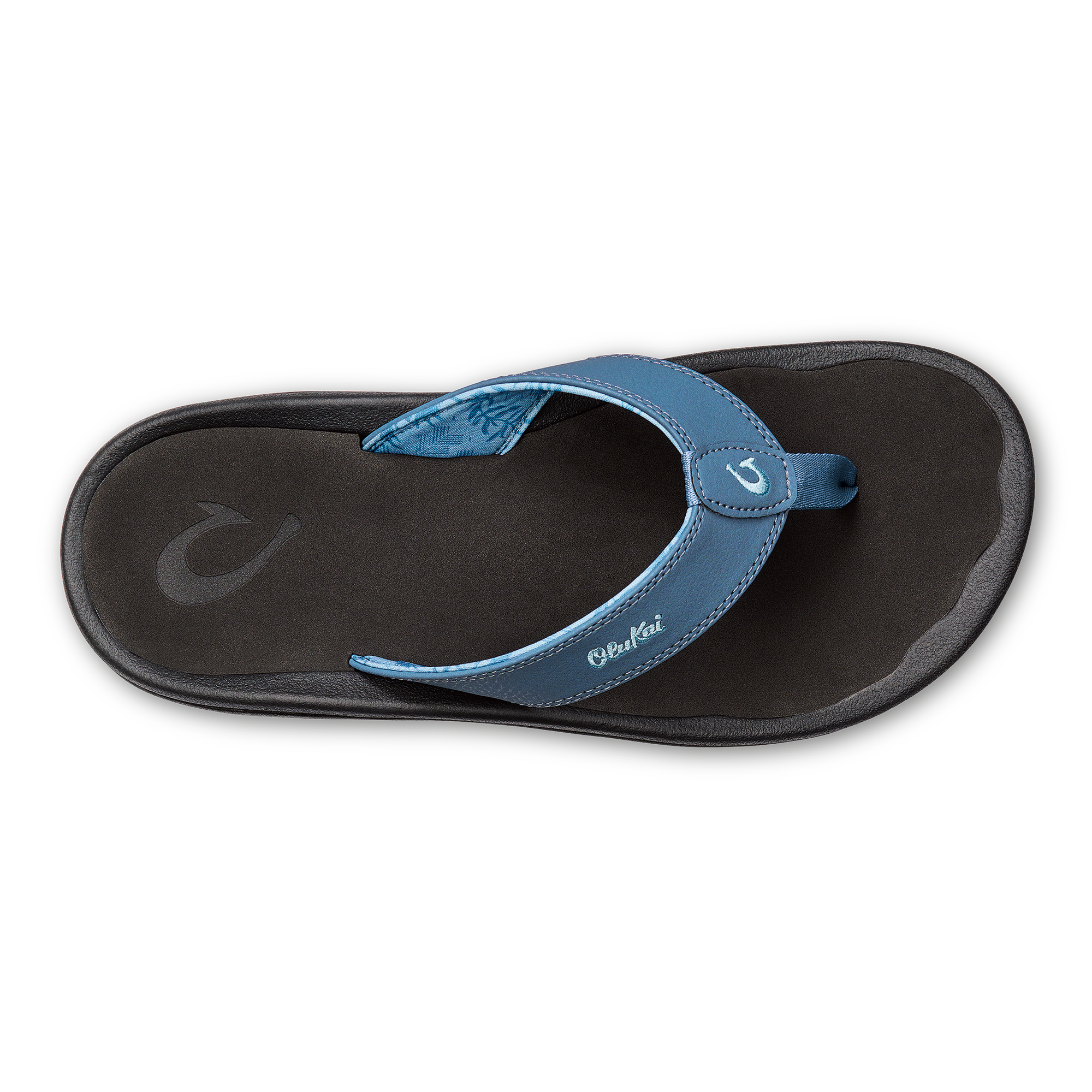 ‘Ohana - Vintage Blue / Black - Image 5