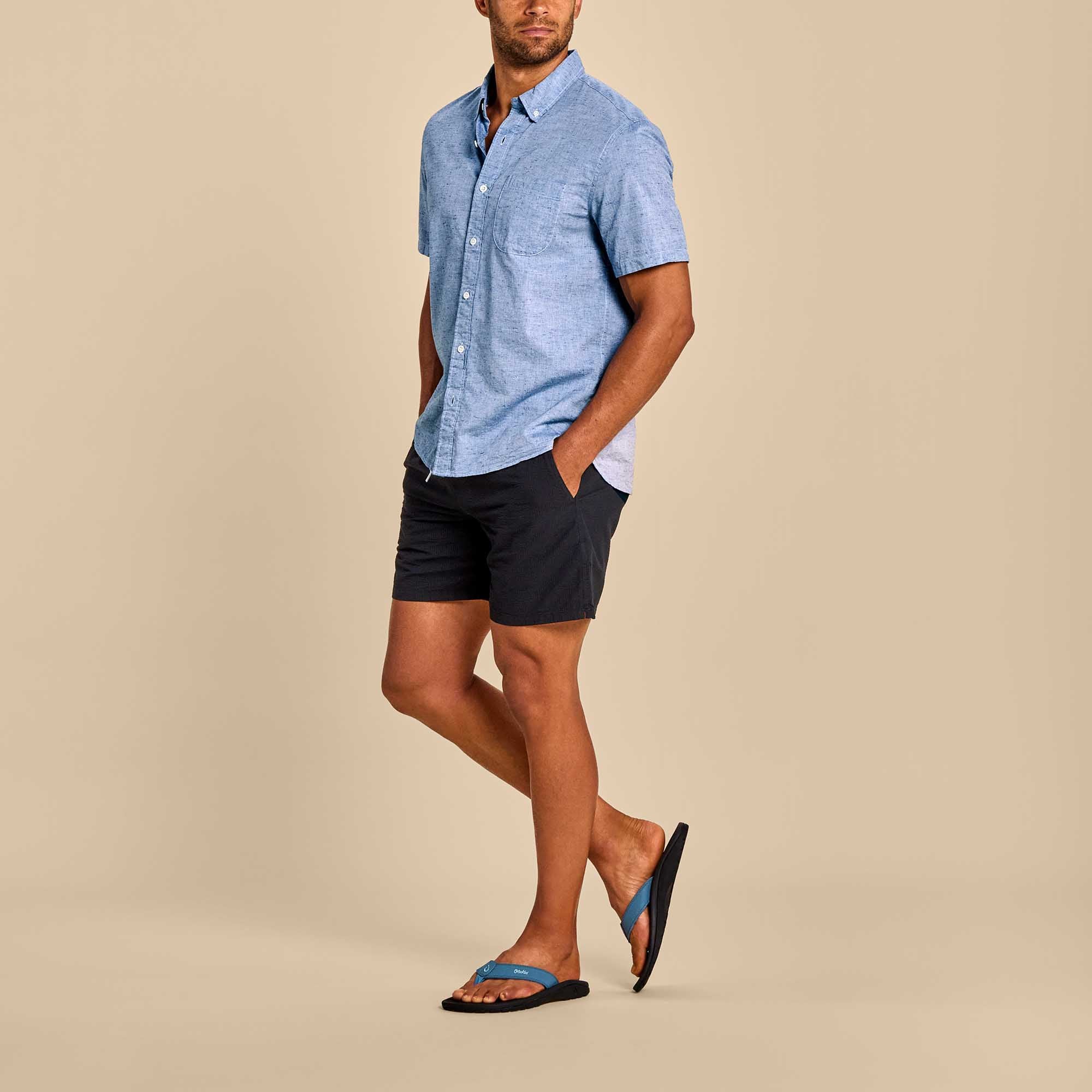 ‘Ohana - Vintage Blue / Black - Image 6