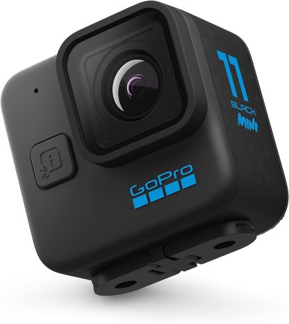 GoPro HERO11 Black Mini - Image 3