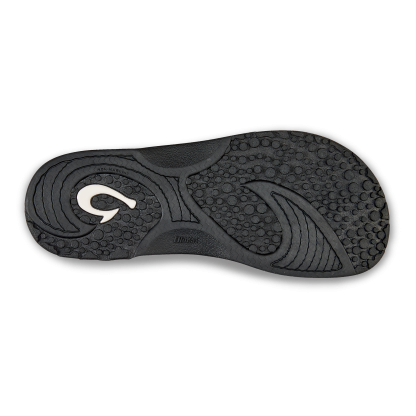 Nalu Slide - Trench Blue / Charcoal - Image 8