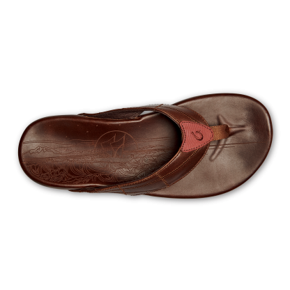 Hōkūle‘a Paepae - Toffee - Image 4