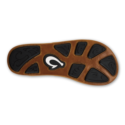 Hikianalia  -  Dark Java / Tan - Image 6