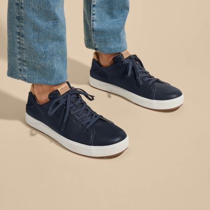 Lae‘ahi Lī ‘Ili - Trench Blue - Image 2