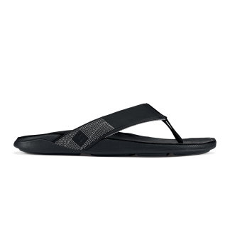 Tuahine - Black