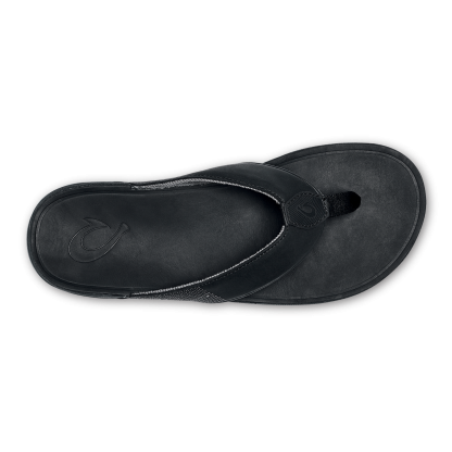 Tuahine - Black - Image 6