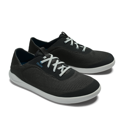 Moku Pae - Black / Blue Coral - Image 5