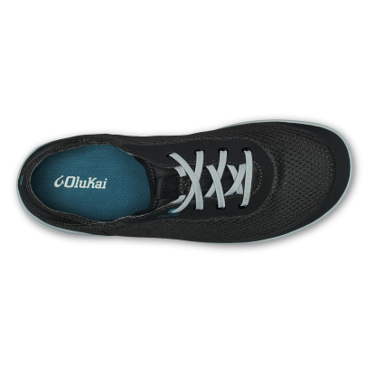 Moku Pae - Black / Blue Coral - Image 7