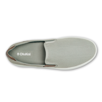 Wai‘alae Slip On - Ash - Image 7