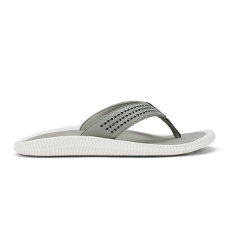 Ulele Golf - Ash