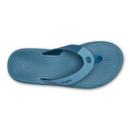 Ki‘i - Blissful Blue / Blue Fog - Image 5