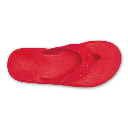 Ki‘i - Bright Red / Red Lava - Image 3
