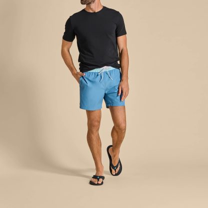 Ki‘i - Lava Rock / Bold Blue - Image 7