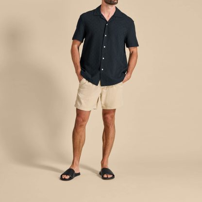 ‘Ōlali Slide - Black / Black - Image 6