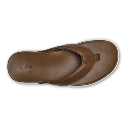 ‘Ōlali - Almond - Image 4