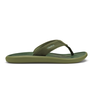 Pili - Desert Moss / Deep Green