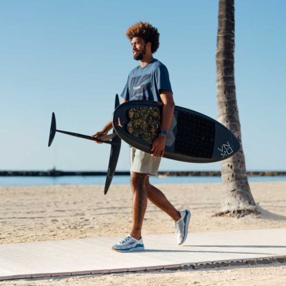 ‘Ahi - Blue Pearl / White Sand - Image 6