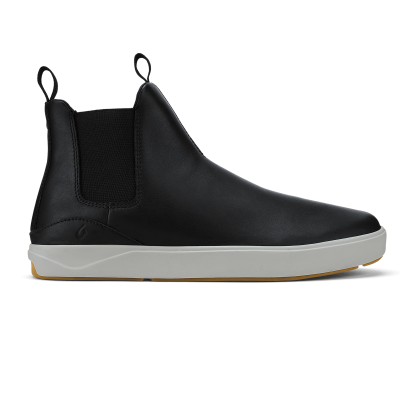 Lae'ahi Mid  -  Black / Black