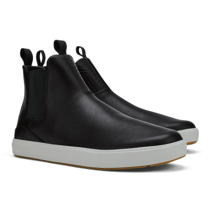 Lae'ahi Mid  -  Black / Black - Image 3