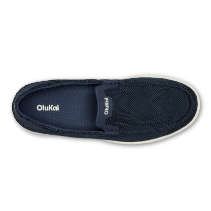 Kākaha Mesh - Navy - Image 10