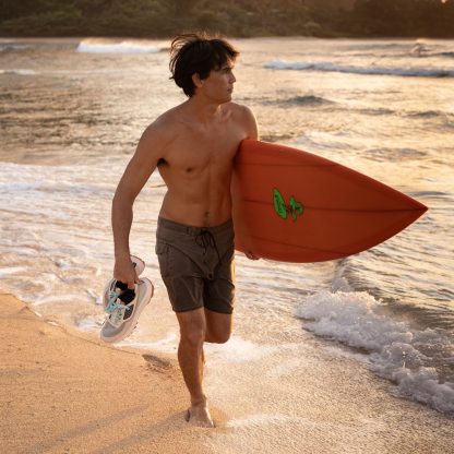 Makiki  -  White Sand / Puka - Image 7