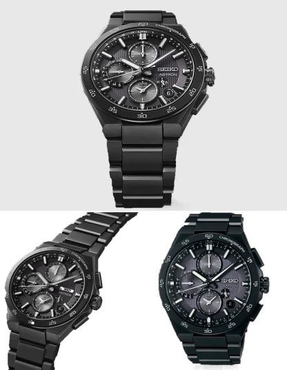 Seiko Astron GPS solar - Image 8