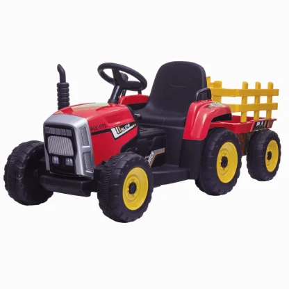 RiiRoo JDX™ Tractor with Trailer - Image 29