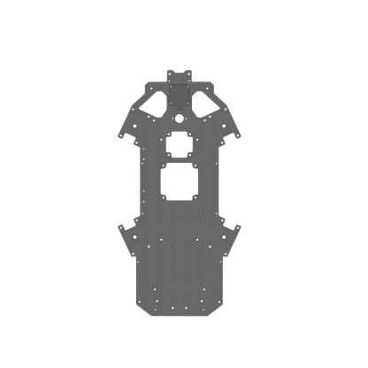 Taurus X8 Pro Max Replacement Parts - Image 8