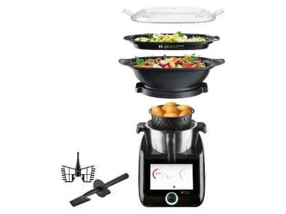 Monsieur Cuisine smart SKMS 1200 - Image 5