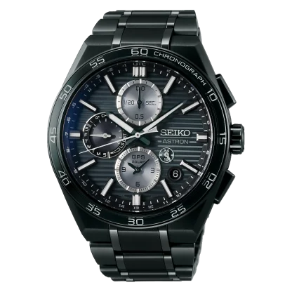 Seiko Astron GPS solar - Image 2