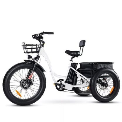 Best Value Electric Bike – Built For Safe Riding - Image 12