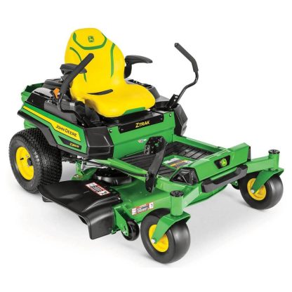 Dual Hydrostatic Gas V-Twin Zero-Turn Riding Mower - Image 7