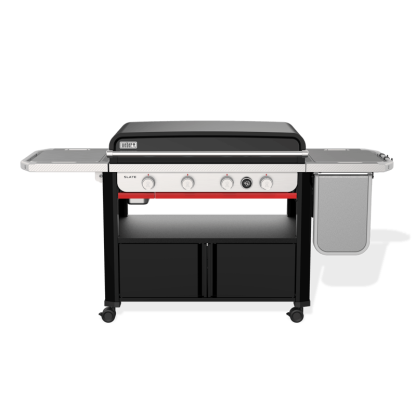 Weber Slate® 36 Rust-Resistant Griddle (Liquid Propane) - Image 15