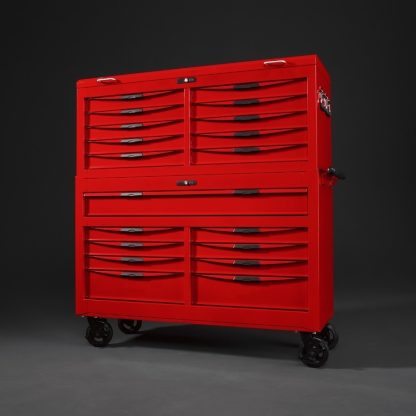 🔥Big Sale🎄- 1100 Piece Complete Mixed Hand Tool Set - Image 4
