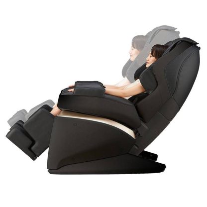 Synca Kurodo - Made in Japan - Executive Level Commercial Massage Chair - Image 3