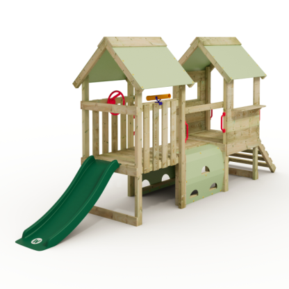 Toddler climbing frame Wickey My First Playground 2 - Image 2