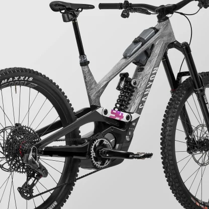Canyon Torque:ON CF Roczen - Image 2