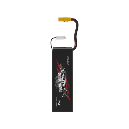 Taurus X8 V3 O4 6S HD Cinelifter - Image 9