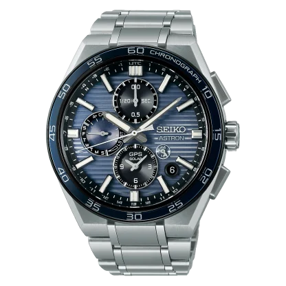 Seiko Astron GPS solar - Image 3