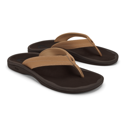 ‘Ohana - Almond / Dark Java - Image 2